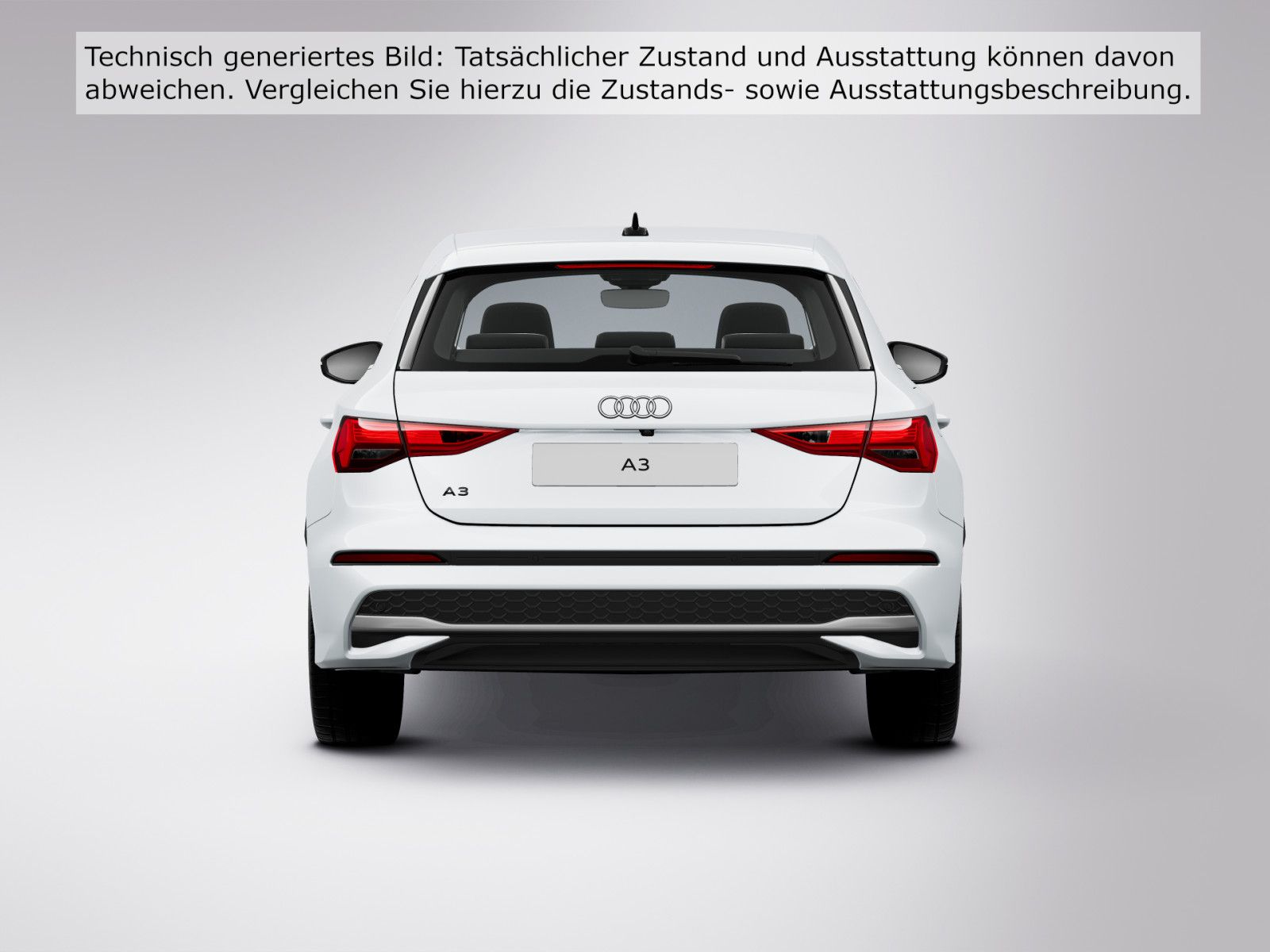 Audi A3 - Bild 5