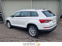 Fahrzeugabbildung Skoda Kodiaq Style 4x4 Navi LED PDC ACC DAB Keyless
