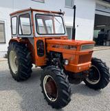 Fiat 540 DT Allrad - Fiat Dt