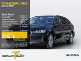 Skoda Superb Combi 2.0 TDI DSG L&K AHK NAVI STDHZ PANO