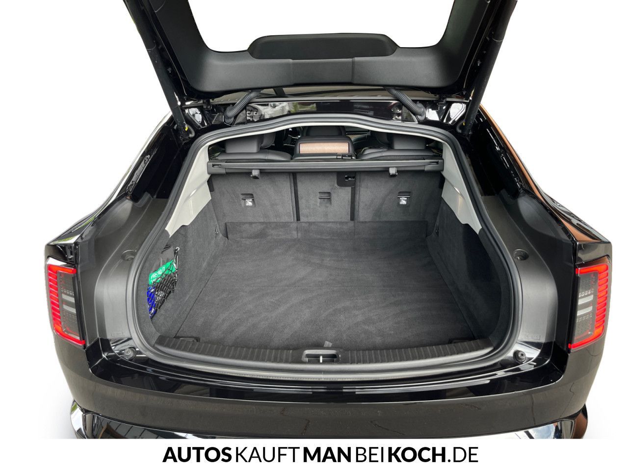 Volvo ES90 - Bild 17