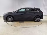 Kia Ceed 1.5 T-GDI Ultimate Ed. Style|LED|Navi|SHZ - Kia cee'd / Ceed in Chemnitz