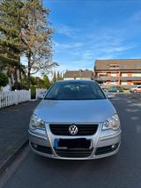 Volkswagen VW Polo 1,2 United, Bj 2008, 60 PS - Volkswagen Polo: 60 Ps