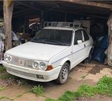 Fiat ritmo 100s super Cabrio - Fiat Ritmo