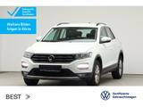 Volkswagen T-ROC 1.0T SI Style ACC*Kamera*App-Connect - VW T-Roc Gebrauchtwagen in Frankfurt