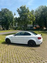 BMW 135i E82 (KW V3, BBS, HJS, MPerformance) - BMW 135: Coupé