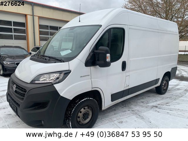 Fiat Ducato Kasten 140 L2H2 NAVI/KAMERA/TEMPOMAT/AHK