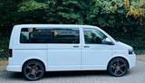 Volkswagen T5 Transporter - VW T5 Gebrauchtwagen in Münster
