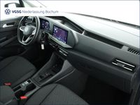 Volkswagen Caddy Maxi - Vorschau Bild 4