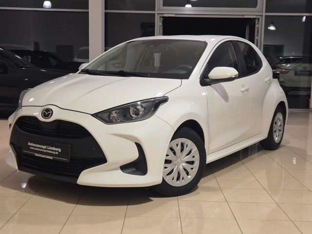 MAZDA 2 Hybrid
