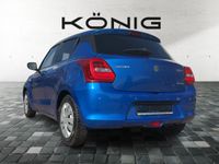 Suzuki Swift - Vorschau Bild 4