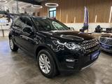 Land Rover Discovery Sport SE AWD *1. Hand*Panorama*Kamera* - Land Rover Discovery Sport aus 2015