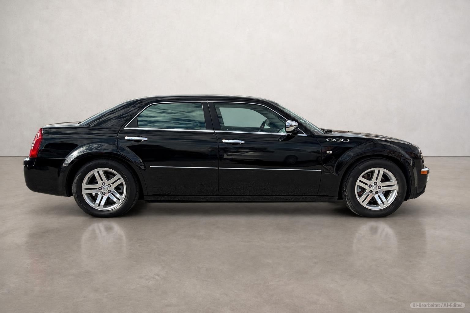 Chrysler 300C 3.5 Navi/Klimaa./Leder/Sitzheizung/Xenon