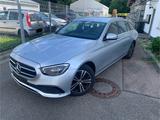 Mercedes-Benz E 200 d T-Modell Avantgarde Taxi - mit Diesel-Antrieb: Taxi, Kombi