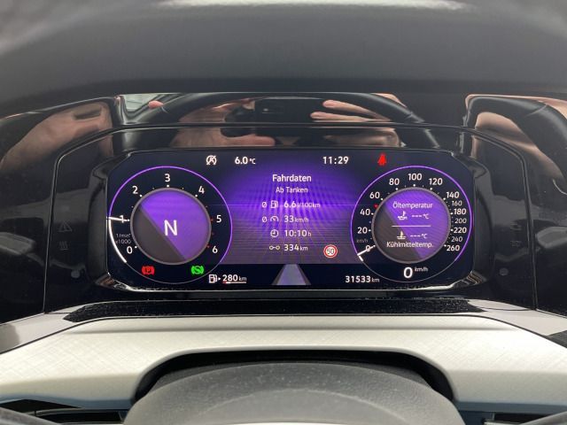 Volkswagen Golf - Bild 11