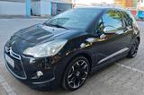 Citroën DS3  2 Jahre Tüv / Inspektion neu - Citroën DS3 in Bochum