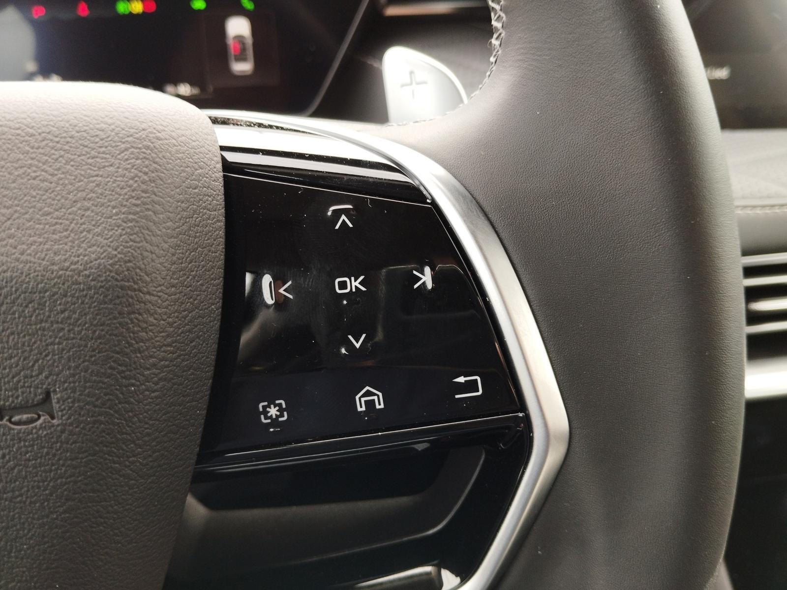 GWM WEY 03 2.0 PHEV Luxury 360°*ACC*AUT*Alcant.*HUD
