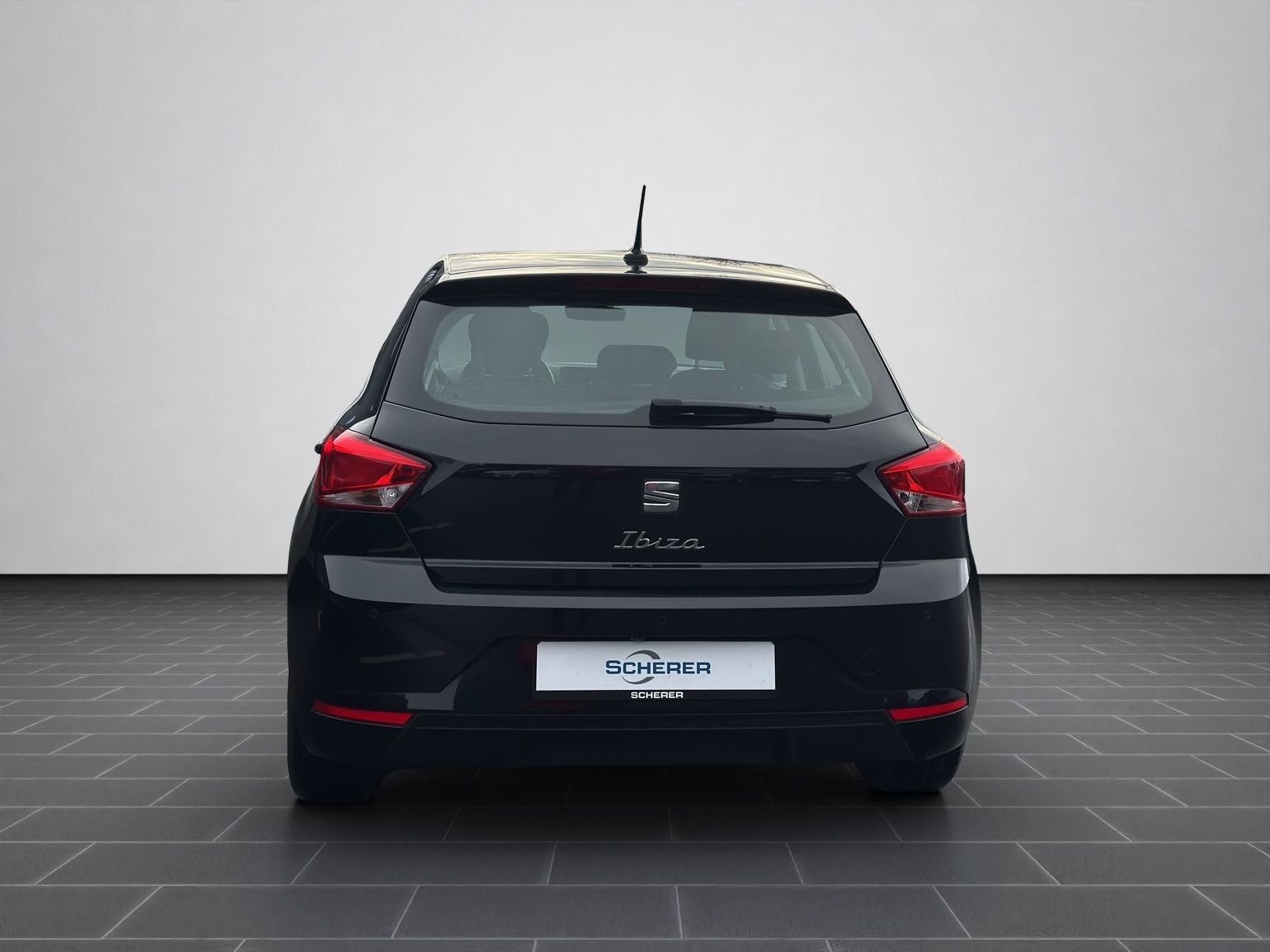 Seat Ibiza - Bild 7