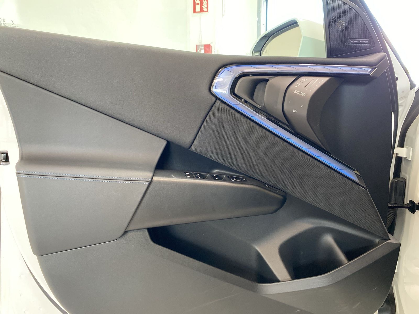 BMW X3 - Bild 18