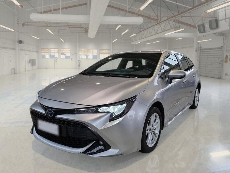 Toyota TOYOTA COROLLA TS 1.8 HYBRID BUSINESS STATION WA