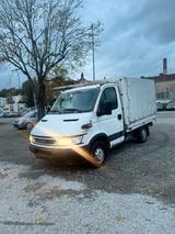 Andere Iveco Daily 2.3 Diesel Pritschenwagen Plan... - : Pritschenwagen