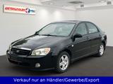 Kia Cerato Lim. 2.0 EX Leder AAC SHZ - Kia Cerato Gebrauchtwagen