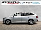 Skoda Fabia Combi 1.0 TSI Ambition NAVI SITZHEIZ PDC - Skoda Fabia: Combi Ambition