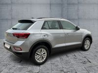 Volkswagen T-Roc - Vorschau Bild 6