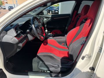 Honda Civic - 10