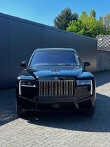 Rolls-Royce Black Badge Cullinan - Rolls-Royce in Berlin