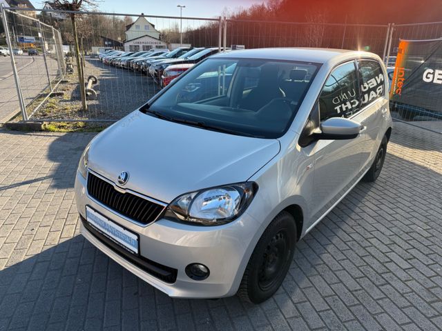 Skoda Citigo Elegance