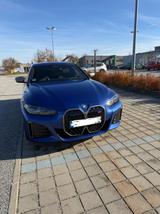 BMW i4 M50 - Vollausstattung