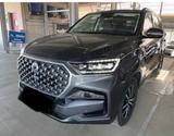 Ssangyong REXTON 2.2 Diesel e-XDi 220 Amber 4WD AT - Ssangyong REXTON aus 2021