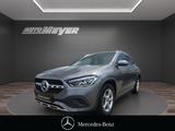 Mercedes-Benz GLA 200 PROGRESSIVE+AHK+MBUX PREM+KAM+EASY-PACK+ - Mercedes-Benz GLA 200 aus 2020
