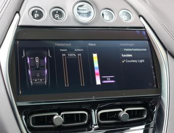 صورة مصغرة 46 لـ 2021 Aston Martin DBX