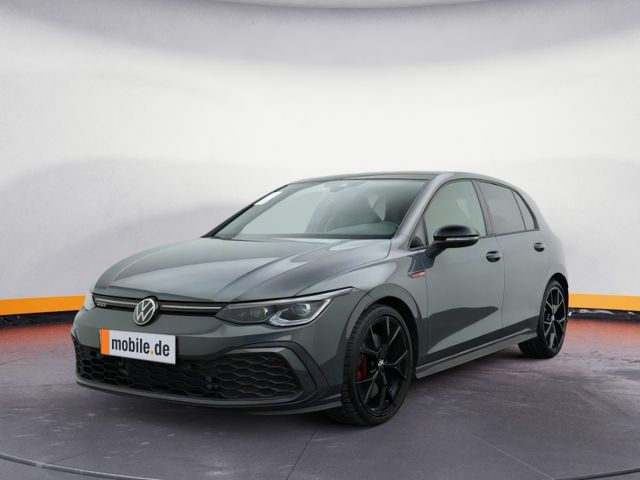 Volkswagen Golf GTI 8 2.0 TSI DSG PANO HK-SOUND IQ.LIGHT 19