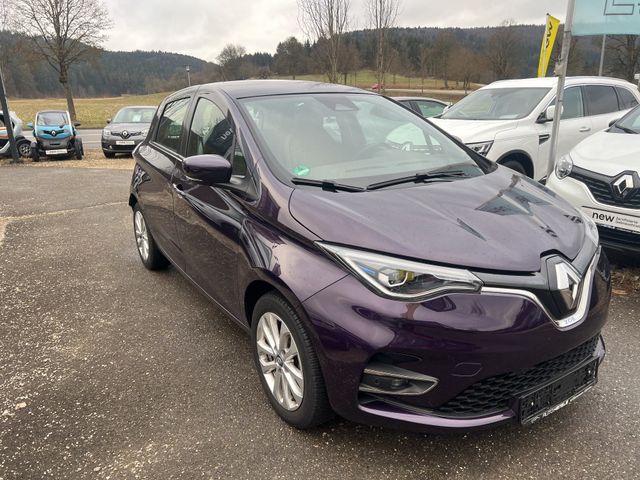 Renault ZOE R110 Mietbatterie R110/Z.E. 50