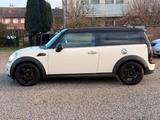MINI Cooper D Clubman 1.6 Chili XENON+KLIMAANLAGE - weiße MINI Cooper D Clubman