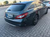 Mercedes-Benz CLS 350 Shooting Brake CLS 350 BlueTEC 4MATI... - Mercedes-Benz CLS 350 Shooting Brake aus 2015