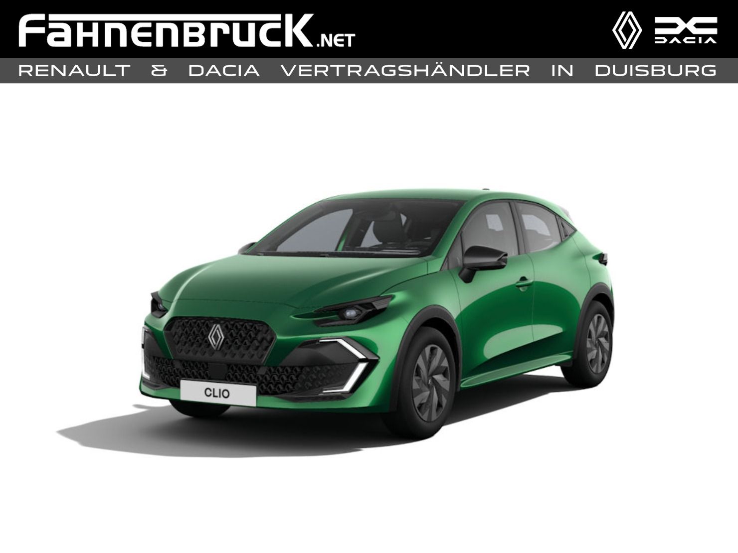 Renault Clio Evolution TCe 115 PDC