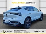 Renault Rafale Esprit Alpine Plug-in Hybrid 300 4x4 - Renault Rafale: Sportwagen
