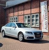 Audi A4 Ambiente*1Hand*Xenon*Sitzheizung*Parkhilfe - Audi A4 aus 2011
