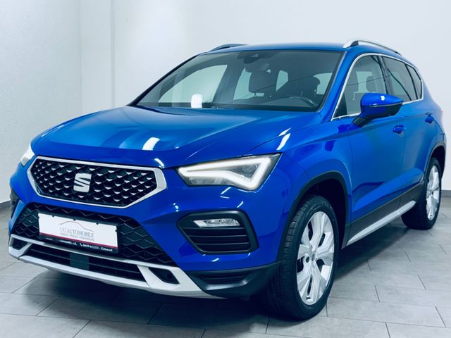 Seat Ateca Xperience 2.0 TDI *1. H  R-KAM *NAVI * ACC