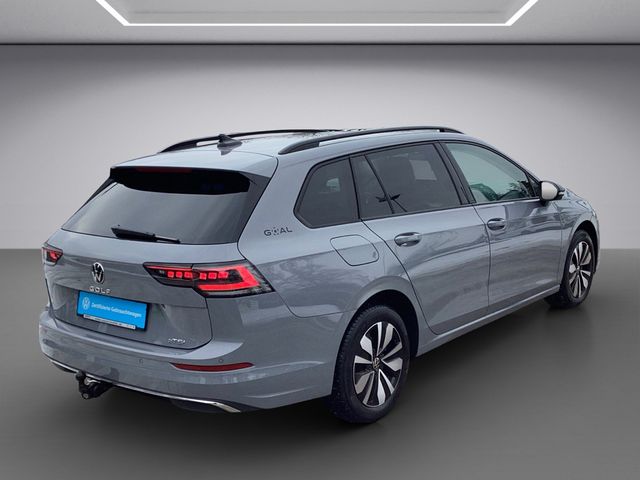 Golf VIII Variant 1.5eTSI DSG Goal AHK