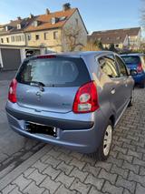 Nissan Pixo 1.0 Acenta (TÜV Neu, Premium W+S Reifen) - gebrauchte Nissan Pixo aus dem Jahr 2010
