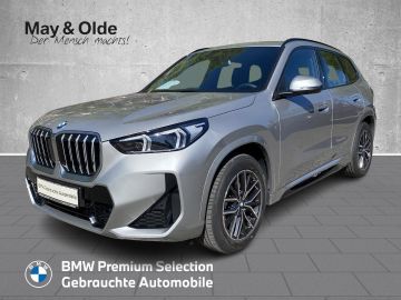 BMW X1 - 1