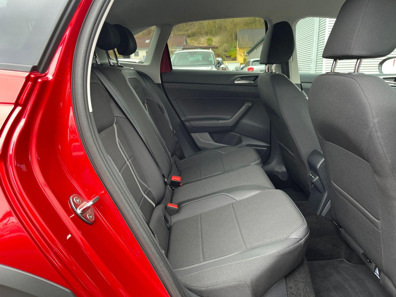 Volkswagen Taigo Style 1.0 TSI DSG / IQ.Drive, Matrix, Navi