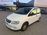 Fiat FIAT Multipla Multipla 1.6 16v ELX bipower TG. D - Fiat Multipla aus 2006