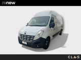 Renault Master V.I. T35 2.3 dci 150cv L3H3 E5 - Renault Master: V