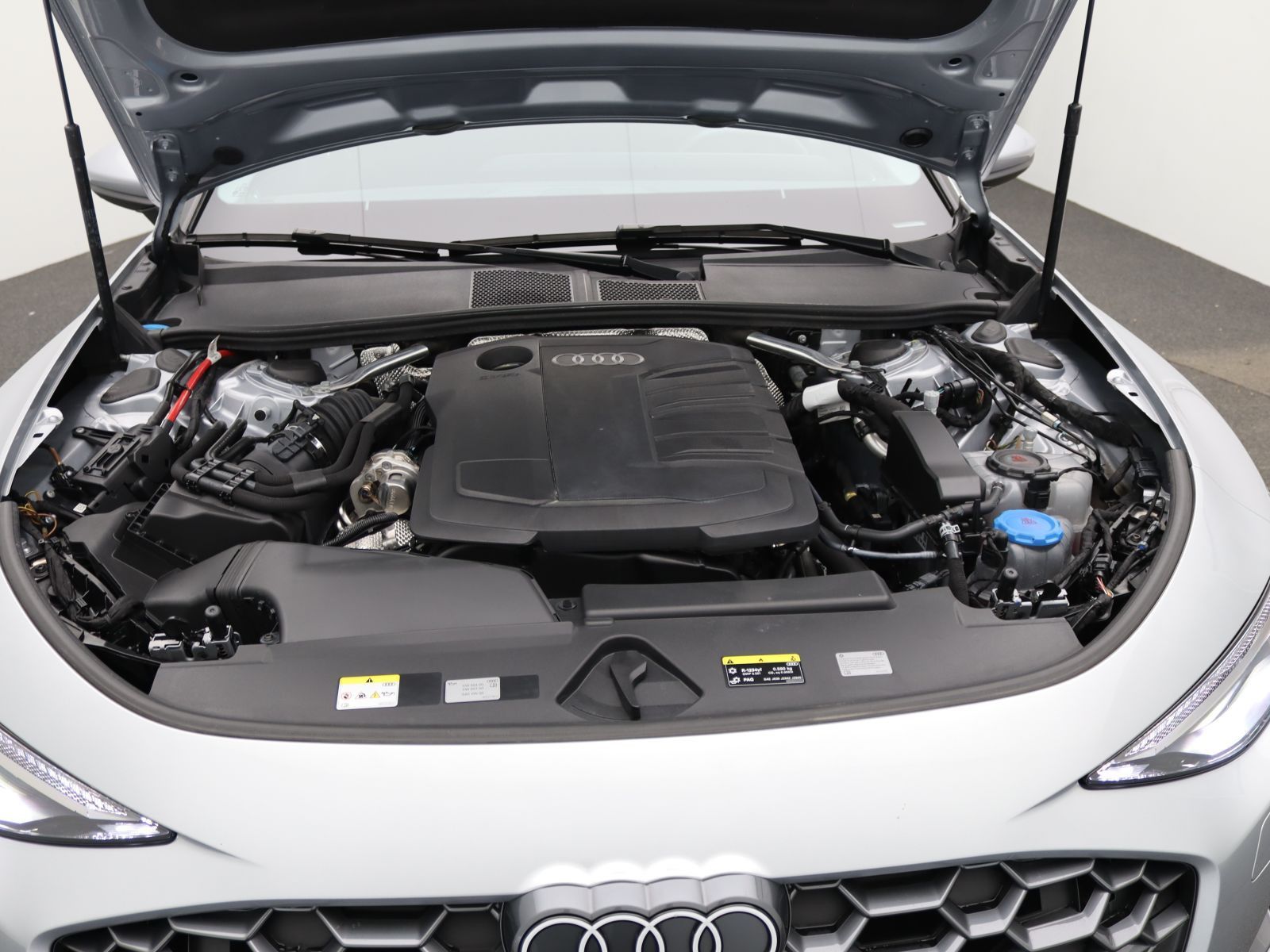 Audi A6 - Bild 19